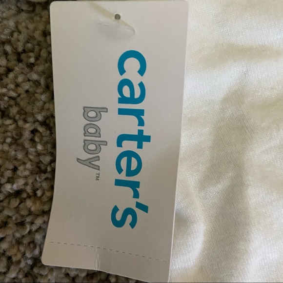Lot of Carter’s 18m Onesies - Picture 6 of 11